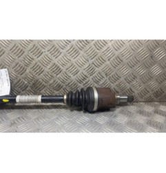 Cardan gauche (transmission) CITROEN C3 3