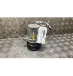 Compresseur clim CITROEN C3 3 Photo n°1