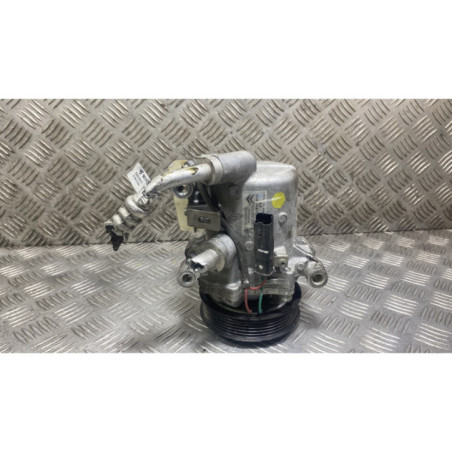 Compresseur clim CITROEN C3 3