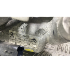 Compresseur clim CITROEN C3 3