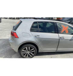 Feu arriere secondaire droit (feux) VOLKSWAGEN GOLF 7