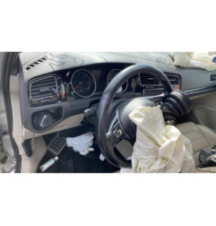 Feu arriere secondaire gauche (feux) VOLKSWAGEN GOLF 7
