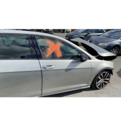 Feu arriere secondaire gauche (feux) VOLKSWAGEN GOLF 7