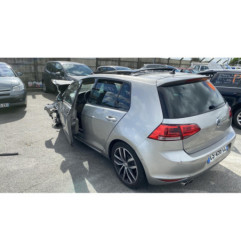 Feu arriere secondaire gauche (feux) VOLKSWAGEN GOLF 7