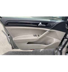 Boite a gants VOLKSWAGEN GOLF 7