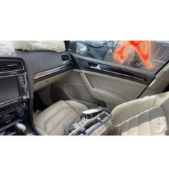 Boite a gants VOLKSWAGEN GOLF 7