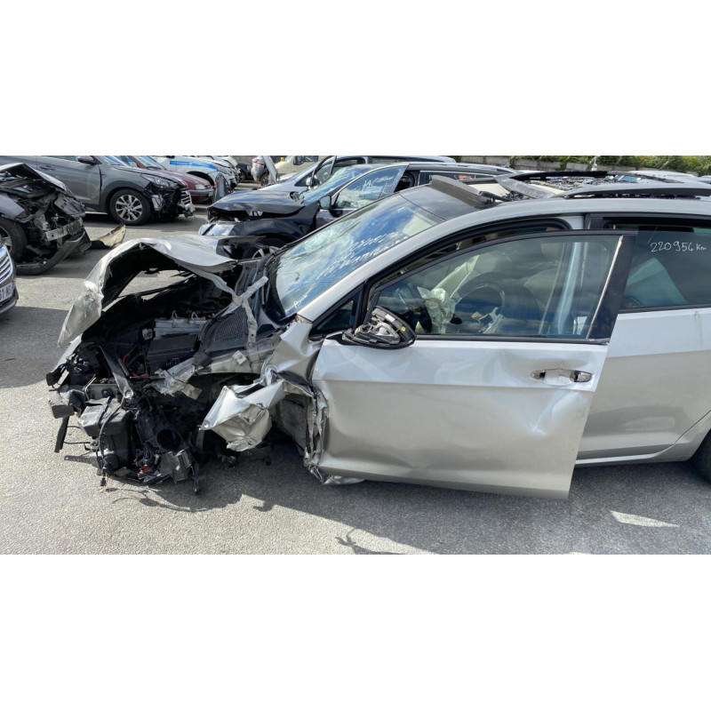 Boite a gants VOLKSWAGEN GOLF 7 Photo n°12