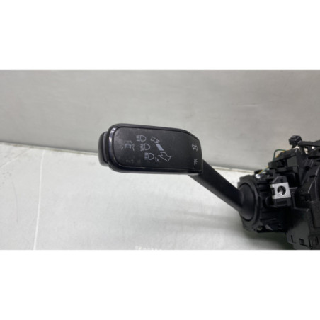 Com (Bloc Contacteur Tournant+Commodo Essuie Glace+Commodo Phare) VOLKSWAGEN GOLF 7
