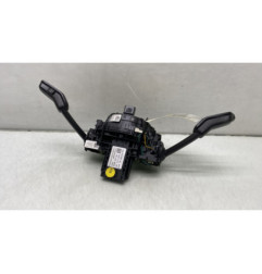 Com (Bloc Contacteur Tournant+Commodo Essuie Glace+Commodo Phare) VOLKSWAGEN GOLF 7
