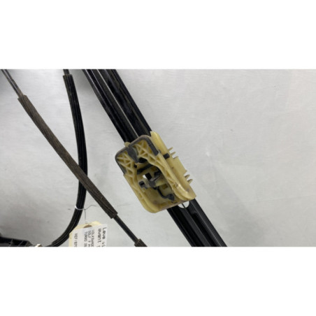 Leve vitre electrique avant gauche VOLKSWAGEN GOLF 7
