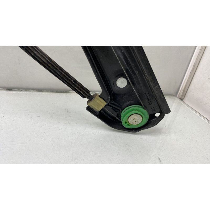Leve vitre electrique avant gauche VOLKSWAGEN GOLF 7 Photo n°3