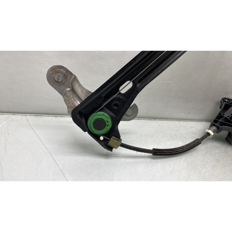 Leve vitre electrique avant gauche VOLKSWAGEN GOLF 7 Photo n°5