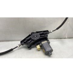 Leve vitre electrique avant gauche VOLKSWAGEN GOLF 7