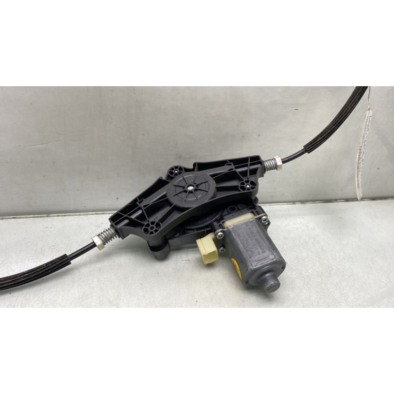 Leve vitre electrique avant gauche VOLKSWAGEN GOLF 7 Photo n°6