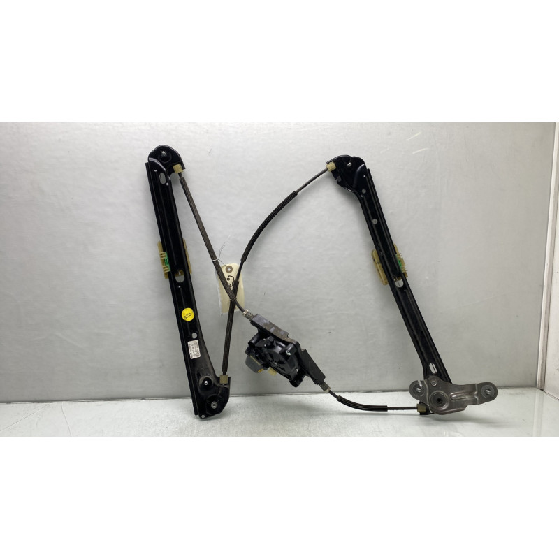 Leve vitre electrique avant gauche VOLKSWAGEN GOLF 7 Photo n°8