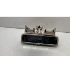 Retroviseur interieur VOLKSWAGEN GOLF 7 Photo n°1