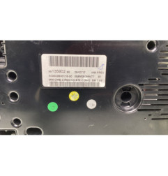 Compteur CITROEN C4 PICASSO 2