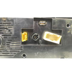 Compteur CITROEN C4 PICASSO 2
