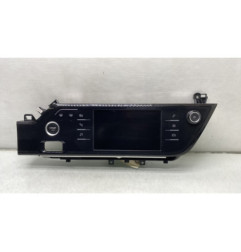 Ecran GPS CITROEN C4 PICASSO 2 Photo n°1