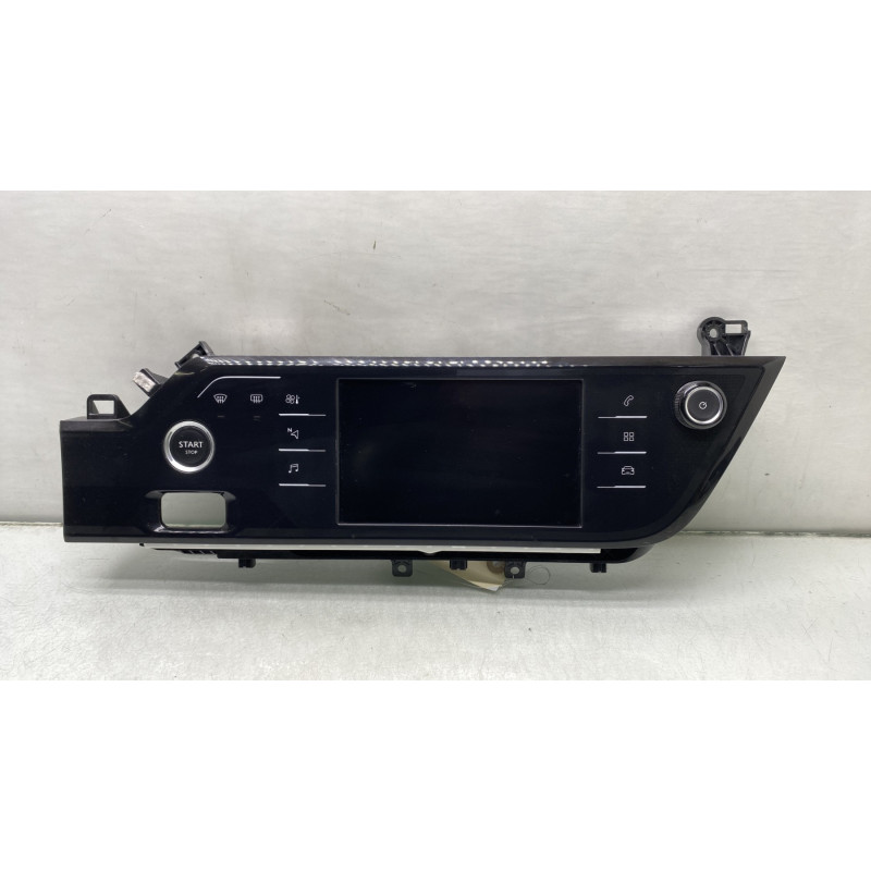 Ecran GPS CITROEN C4 PICASSO 2 Photo n°1