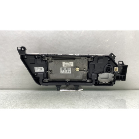 Ecran GPS CITROEN C4 PICASSO 2