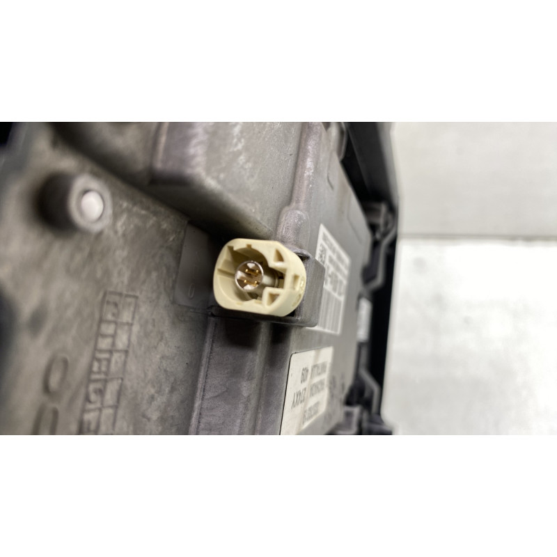 Ecran GPS CITROEN C4 PICASSO 2 Photo n°4