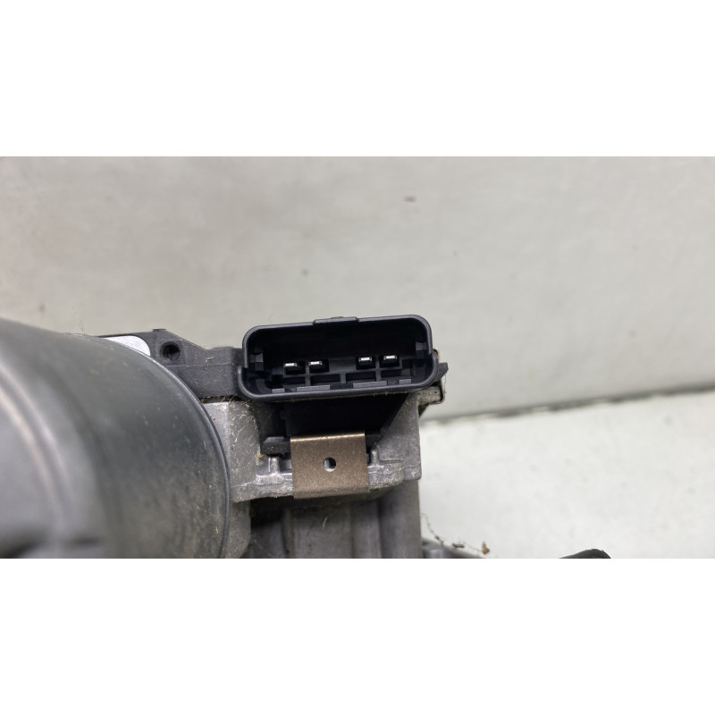 Moteur essuie glace avant gauche CITROEN C4 PICASSO 2 Photo n°3