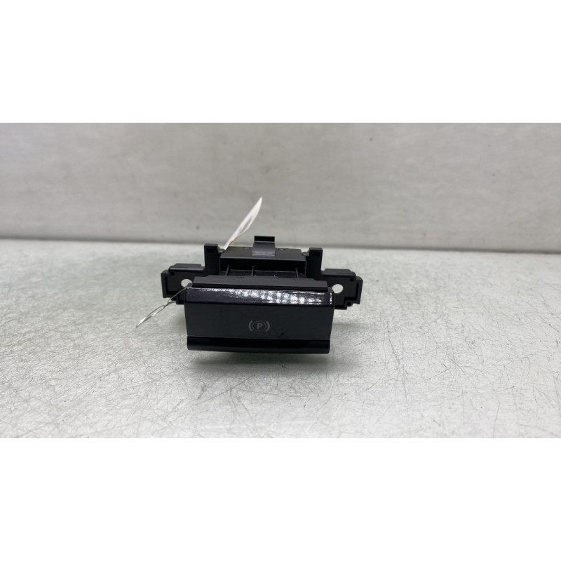 Poignee electrique frein a main CITROEN C4 PICASSO 2 Photo n°1