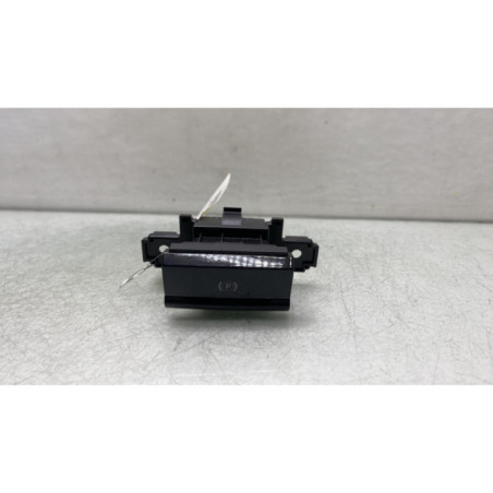 Poignee electrique frein a main CITROEN C4 PICASSO 2 Photo n°1