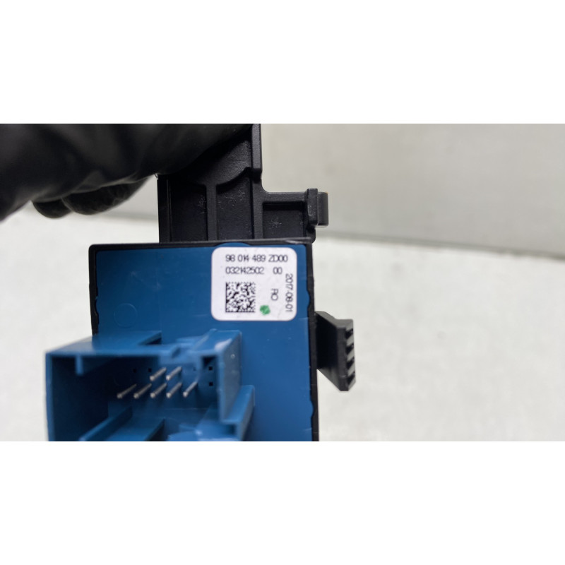 Poignee electrique frein a main CITROEN C4 PICASSO 2 Photo n°4