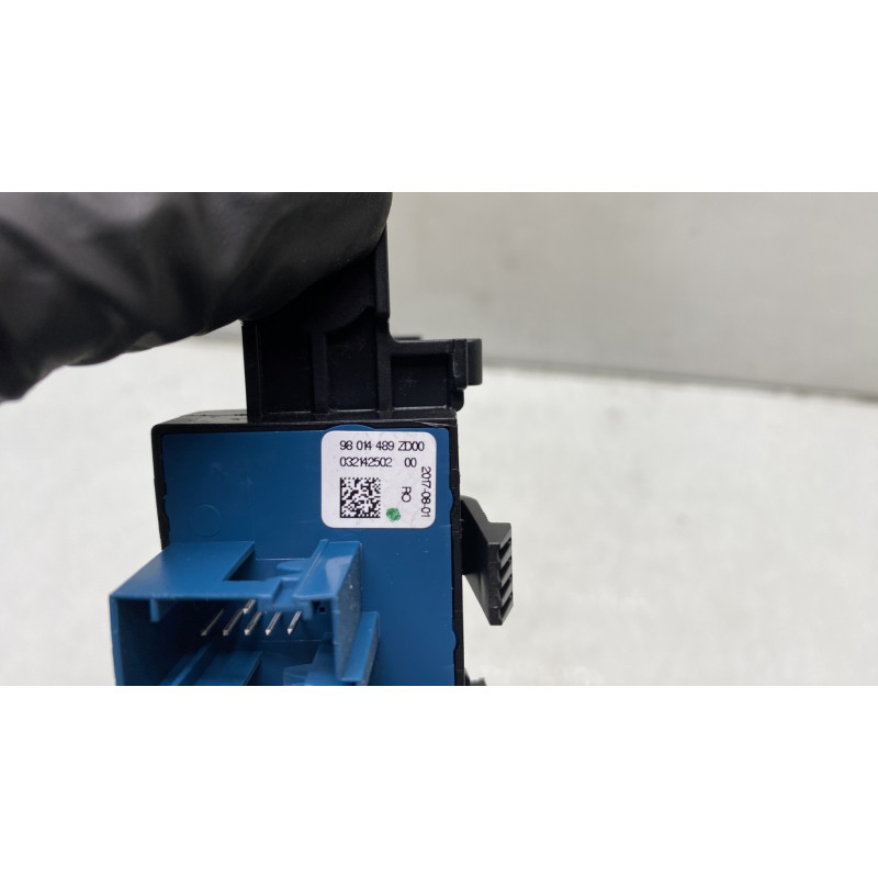 Poignee electrique frein a main CITROEN C4 PICASSO 2 Photo n°5