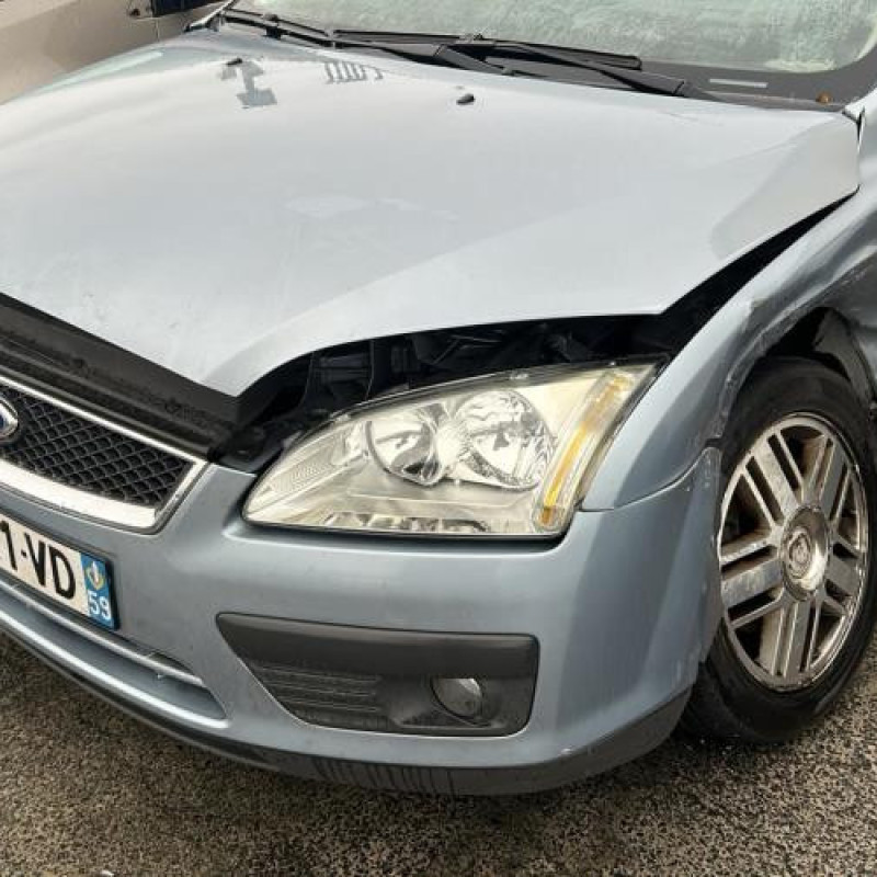 Vitre arriere droit FORD FOCUS 2 Photo n°10
