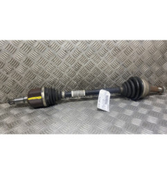 Cardan gauche (transmission) CITROEN C4 PICASSO 2 Photo n°1