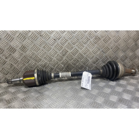 Cardan gauche (transmission) CITROEN C4 PICASSO 2 Photo n°1