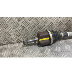 Cardan gauche (transmission) CITROEN C4 PICASSO 2