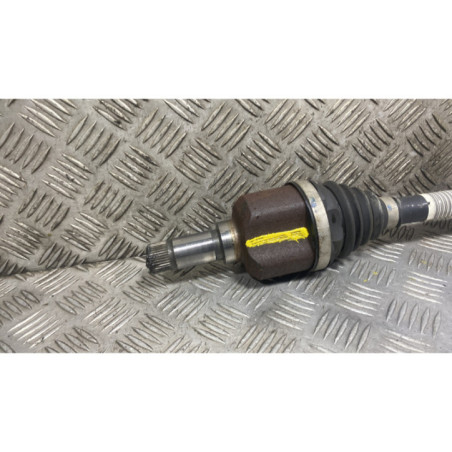 Cardan gauche (transmission) CITROEN C4 PICASSO 2