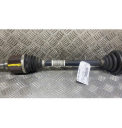 Cardan gauche (transmission) CITROEN C4 PICASSO 2