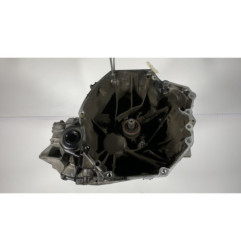 Boite de vitesses NISSAN QASHQAI 1 Photo n°1