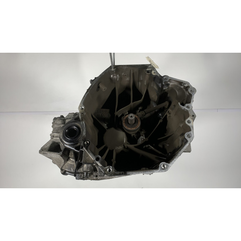 Boite de vitesses NISSAN QASHQAI 1 Photo n°1