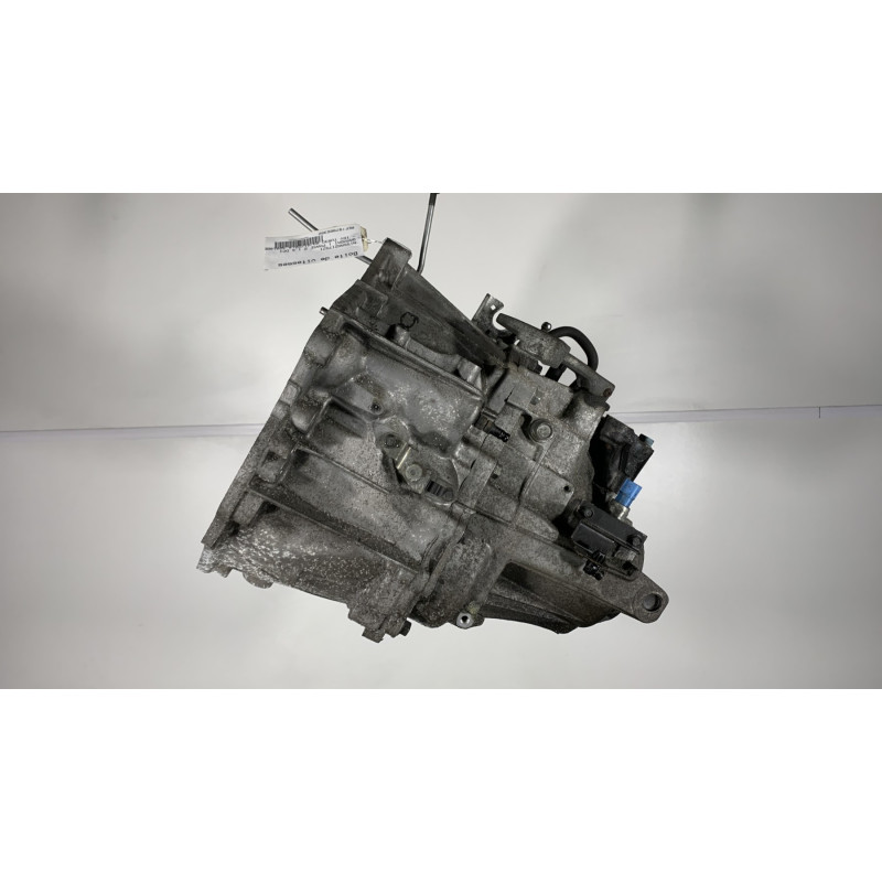 Boite de vitesses NISSAN QASHQAI 1 Photo n°2