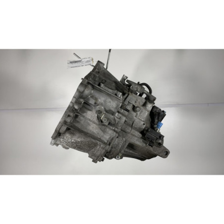 Boite de vitesses NISSAN QASHQAI 1