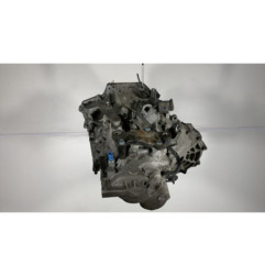 Boite de vitesses NISSAN QASHQAI 1
