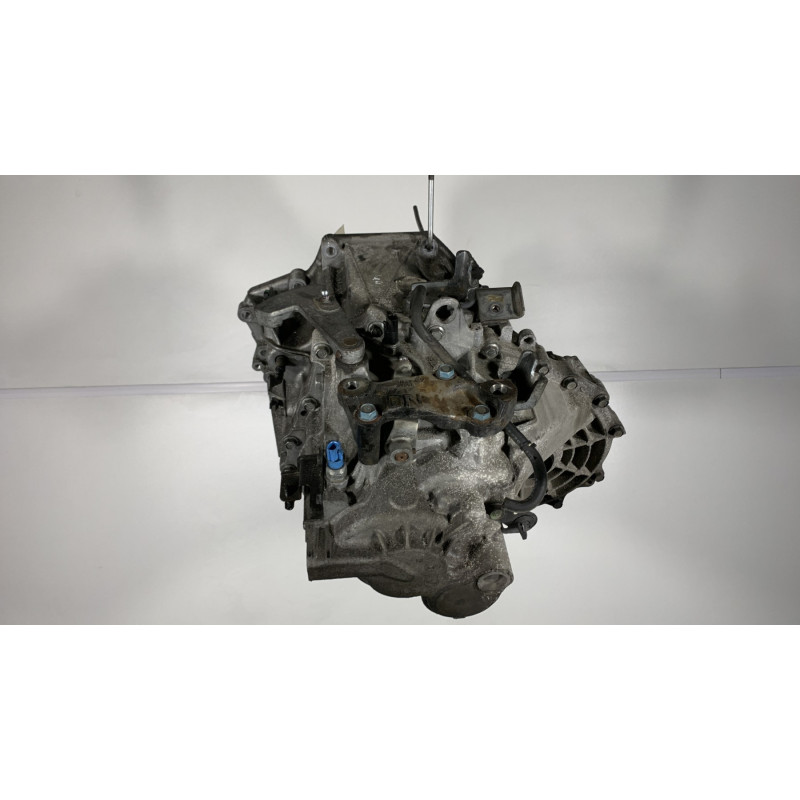 Boite de vitesses NISSAN QASHQAI 1 Photo n°3