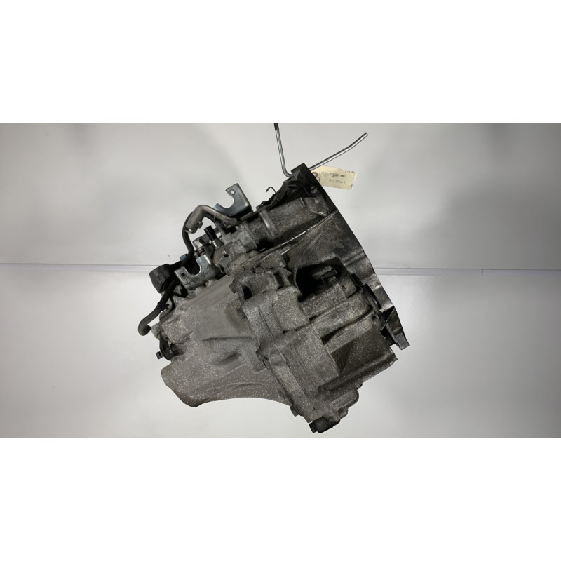 Boite de vitesses NISSAN QASHQAI 1 Photo n°4