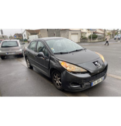 Com (Bloc Contacteur Tournant+Commodo Essuie Glace+Commodo Phare) PEUGEOT 207