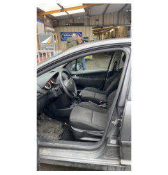 Com (Bloc Contacteur Tournant+Commodo Essuie Glace+Commodo Phare) PEUGEOT 207