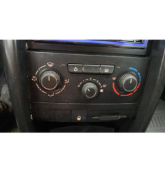 Com (Bloc Contacteur Tournant+Commodo Essuie Glace+Commodo Phare) PEUGEOT 207