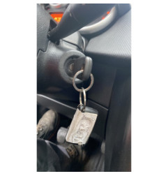 Com (Bloc Contacteur Tournant+Commodo Essuie Glace+Commodo Phare) PEUGEOT 207