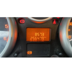 Com (Bloc Contacteur Tournant+Commodo Essuie Glace+Commodo Phare) PEUGEOT 207