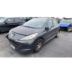 Com (Bloc Contacteur Tournant+Commodo Essuie Glace+Commodo Phare) PEUGEOT 207